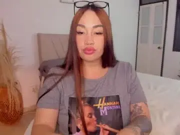 Chaturbate Adult Webcams of leah_01