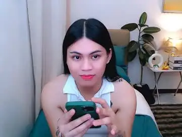 Chaturbate Nude Webcam of leighcortesi