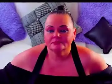 Chaturbate Live Sex of milanabiegert