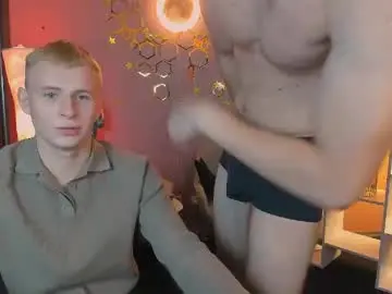 Chaturbate Live Sex Cam of rafael_bien