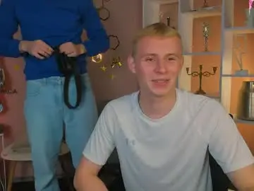 Chaturbate Best Webcam of rafael_bien