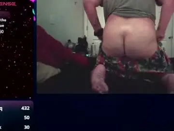 Chaturbate Live Sex Cam of sammy_lyn