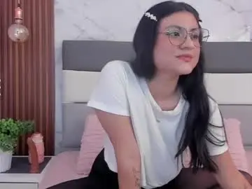 Chaturbate Sex Chat of scarlett_voss1