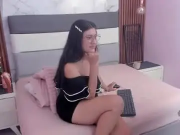Chaturbate Live Sex of scarlett_voss1