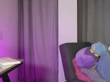 Chaturbate Best Webcam of sweet_mia80