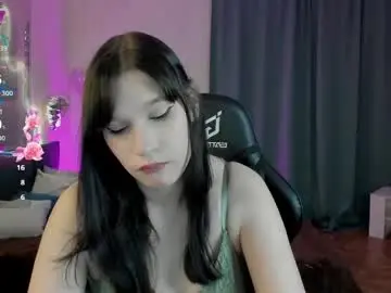 Chaturbate Sex Chat of vanillaa_girl
