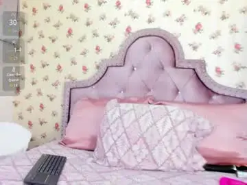 Chaturbate Sex Cam of watson_crystal00