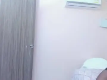 Chaturbate Live Porn of watson_crystal00