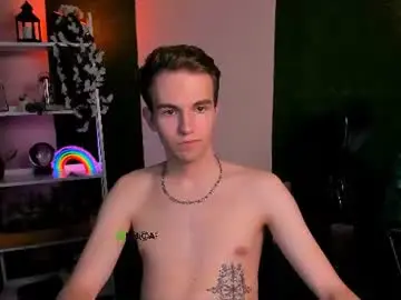 Chaturbate Live Sex Cam of emmanuel_shine