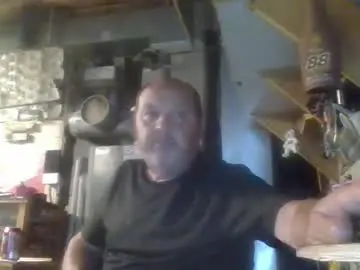 Chaturbate Private Sex Chat of handiemanhere