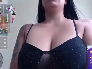 Chaturbate Private Sex Chat of keisha_skinny
