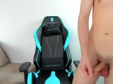 Chaturbate Sex Cam of kennedy_max
