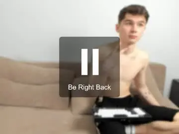 Chaturbate Free Porn Cam of kennedy_max