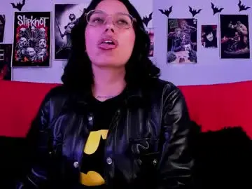 Chaturbate Nude Webcam of lilith_deveraux_