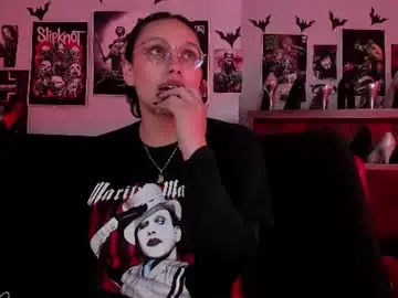 Chaturbate Nude Webcam of lilith_deveraux_