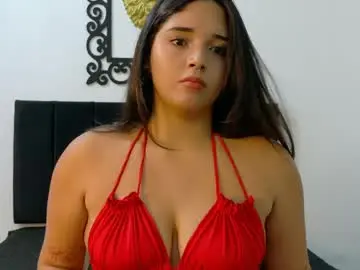 Chaturbate Private Sex Chat of madisonharlow