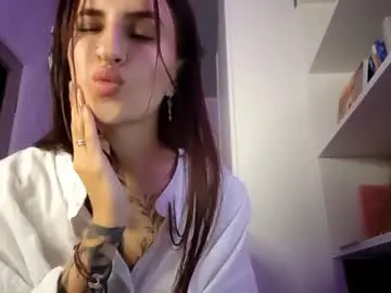 Chaturbate Free Porn Cam of marianelatreff