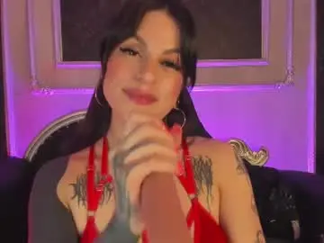 Chaturbate Adult Video Chat of prettybullet
