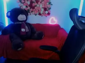 Chaturbate Adult Webcams of sirenmystique