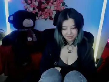Chaturbate Nude Webcam of sirenmystique