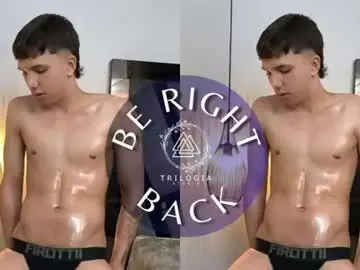 Chaturbate Adult Webcam of andy_miller5