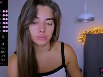 Chaturbate Adult Video Chat of ashley__jess