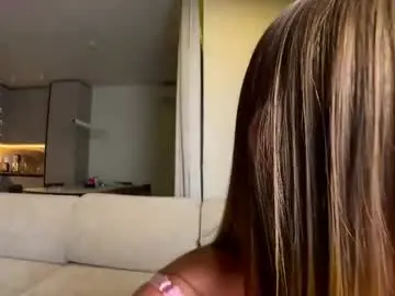Chaturbate Live Sex of bianca_lawwson_