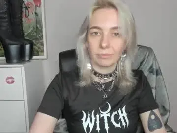 Chaturbate Sex Cam of freeanne