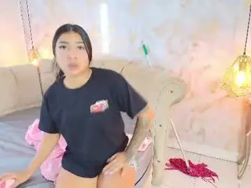 Chaturbate Adult Video Chat of khloeblake