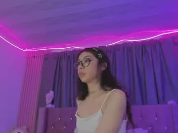 Chaturbate Adult Webcams of kiara_lovelyy