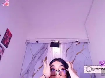 Chaturbate Private Sex Chat of mhia_kate