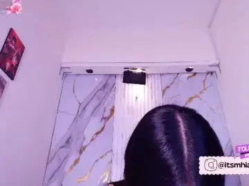 Chaturbate Live Sex of mhia_kate
