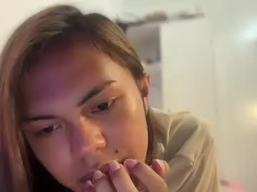 Chaturbate Nude Webcam of pinay_kheona
