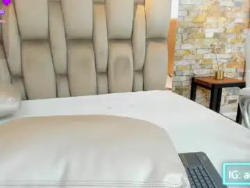Chaturbate Best Webcam of aria_paul