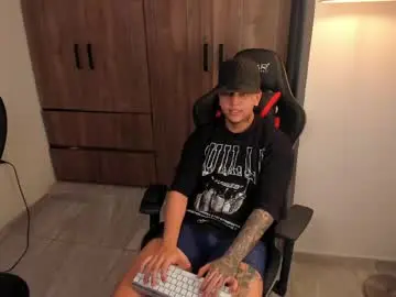 Chaturbate Free Porn Cam of jake_pons