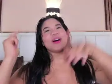 Chaturbate Sex Cam of kathymirrow
