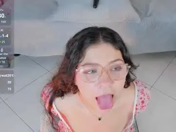 Chaturbate Nude Webcam of lilithbloom7