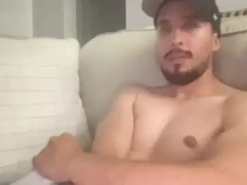 Chaturbate Nude Webcam of papicubano_guapo23cm