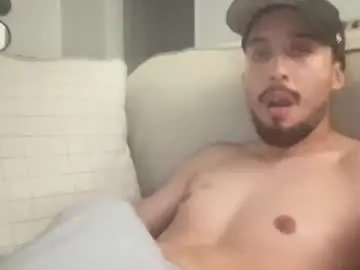 Chaturbate Live Sex Cam of papicubano_guapo23cm