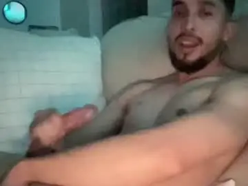 Chaturbate Nude Webcam of papicubano_guapo23cm