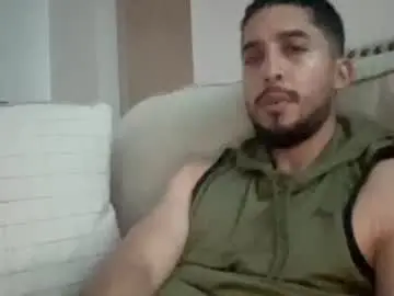 Chaturbate Sex Chat of papicubano_guapo23cm