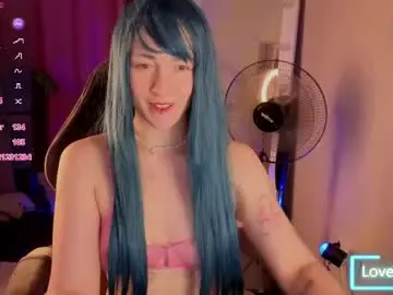 Chaturbate Live Porn of ricki_bloom