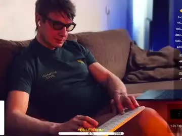 Chaturbate Nude Webcam of sexespresso