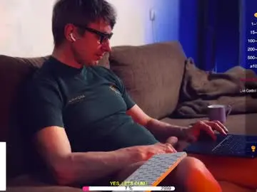 Chaturbate Sex Cam of sexespresso
