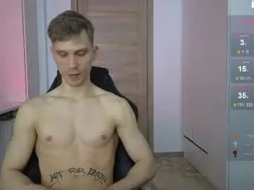 Chaturbate Best Webcam of donnikon