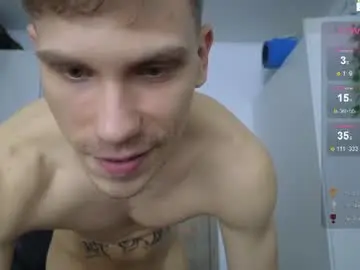 Chaturbate Free Live Porn of donnikon