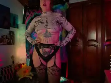 Chaturbate Watch Live Sex Cams of emma_luna059