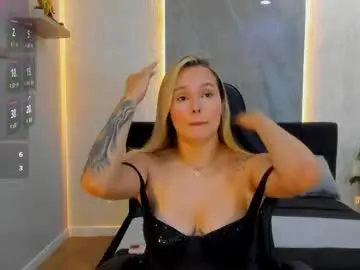 Chaturbate Adult Webcams of emmaa_white_