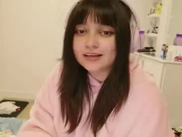 Chaturbate Sex Cam of iam_zoechan