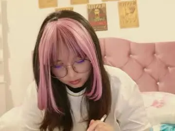 Chaturbate Sex Chat of iam_zoechan